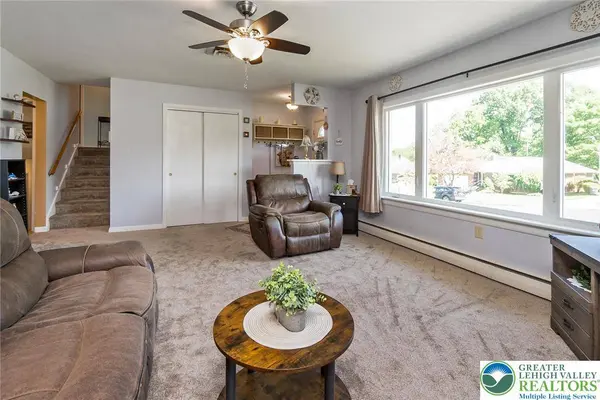 2125 W Fairview ST, Allentown City, PA 18104