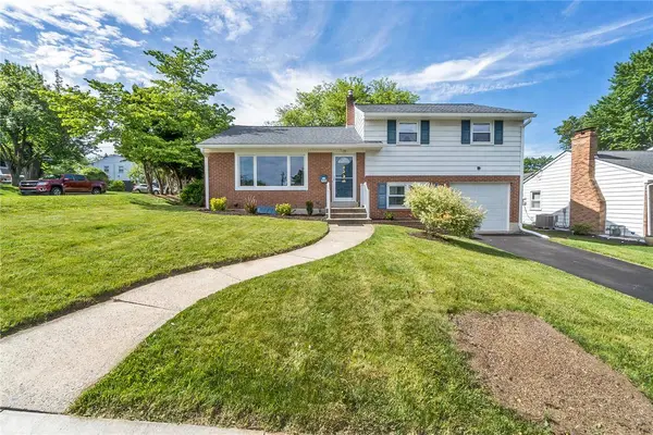 2125 W Fairview ST, Allentown City, PA 18104