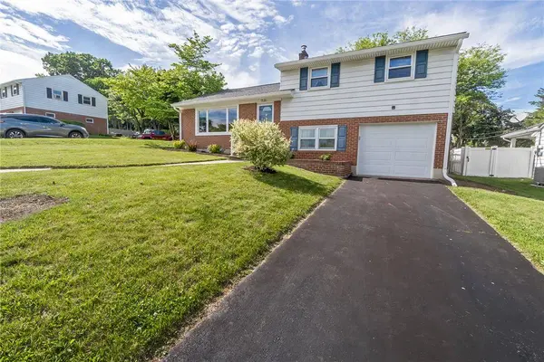 2125 W Fairview ST, Allentown City, PA 18104