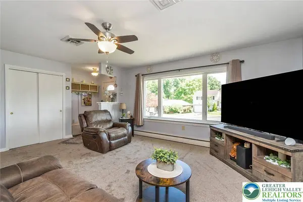2125 W Fairview ST, Allentown City, PA 18104