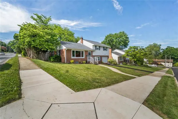 2125 W Fairview ST, Allentown City, PA 18104