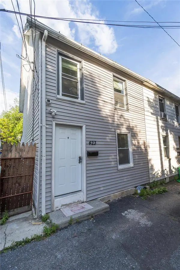 423 N Bellevue ST, Allentown City, PA 18102