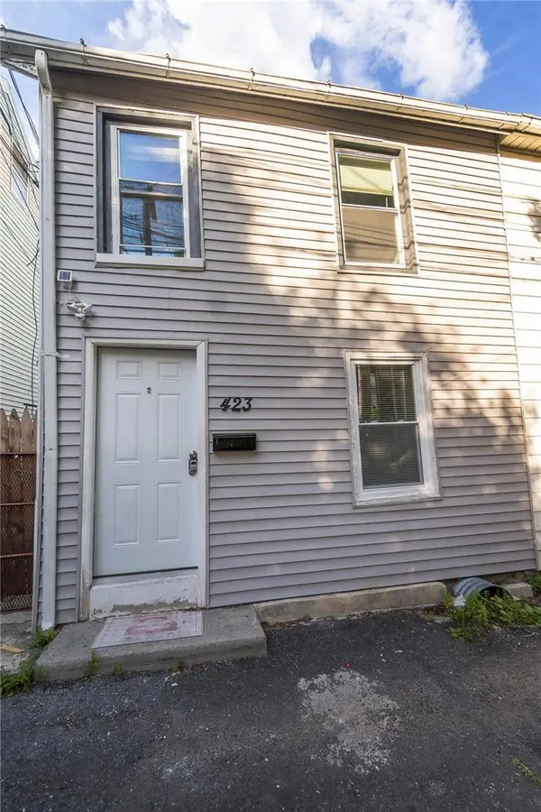 423 N Bellevue ST, Allentown City, PA 18102