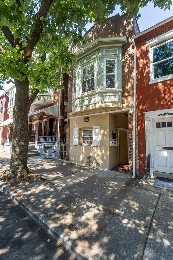 421 N 6th ST #Apt.2, Allentown City, PA 18102