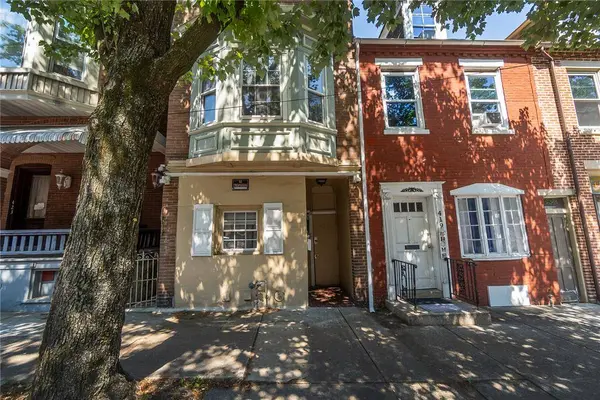 421 N 6th ST #Apt.2, Allentown City, PA 18102