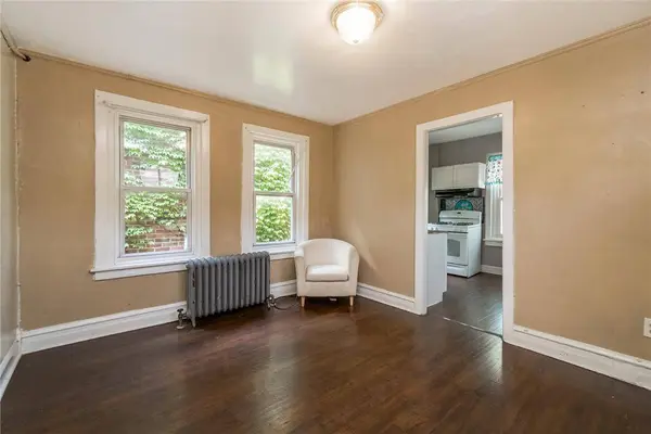 421 N 6th ST #Apt.2, Allentown City, PA 18102