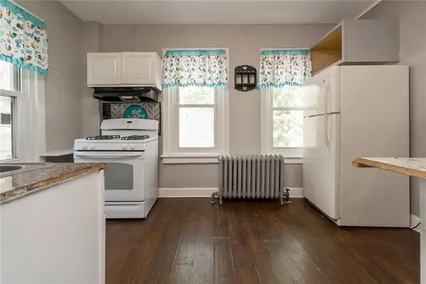 421 N 6th ST #Apt.2, Allentown City, PA 18102