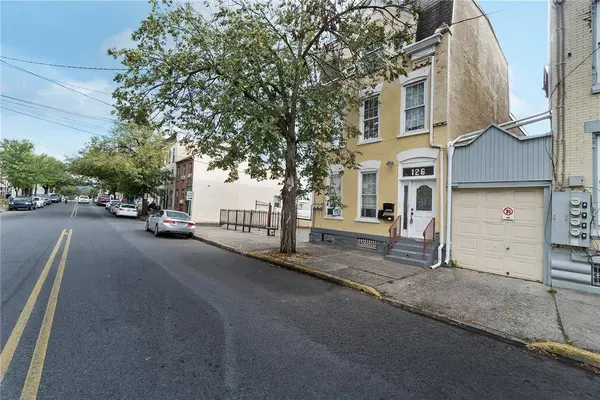 126 2nd ST #Apt. 2