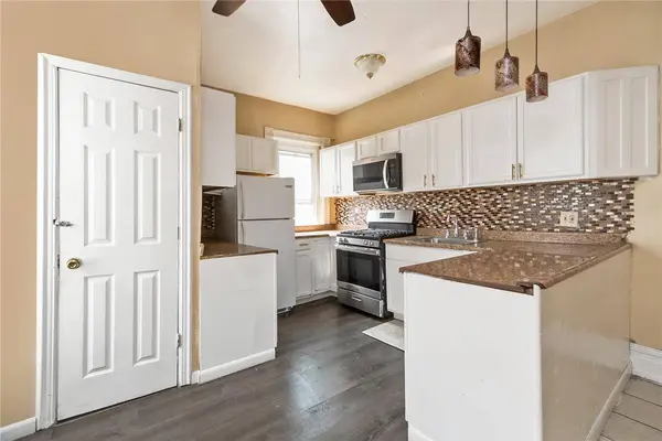 126 2nd ST #Apt. 2, Allentown City, PA 18101