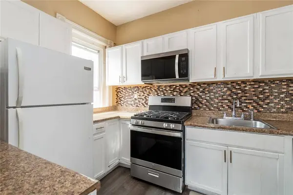 126 2nd ST #Apt. 2, Allentown City, PA 18101