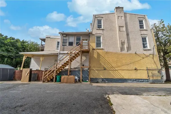 126 2nd ST #Apt. 2, Allentown City, PA 18101