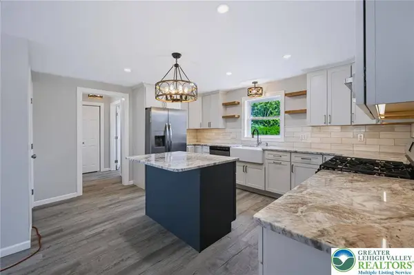 3105 Washington ST, Bethlehem Twp, PA 18020