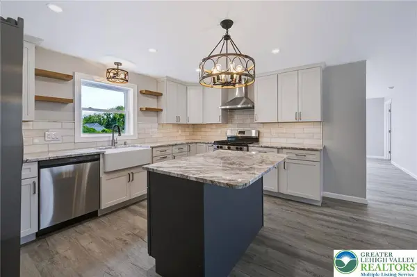 3105 Washington ST, Bethlehem Twp, PA 18020