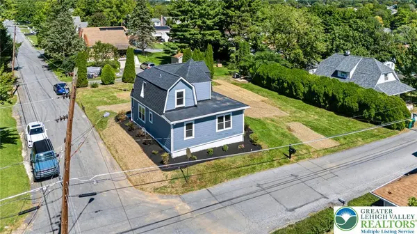 3105 Washington ST, Bethlehem Twp, PA 18020