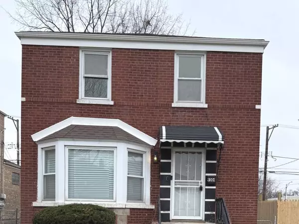 9304 S Justine Street, Chicago, IL 60620