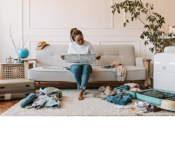  The Art of Decluttering: How to Organize Your Home. Tips from a Stager, and Designer,Mario Taormina