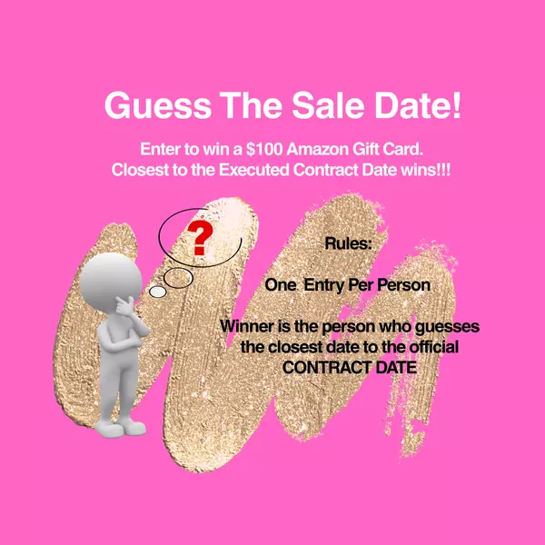 Guess The Sale Date! (2)