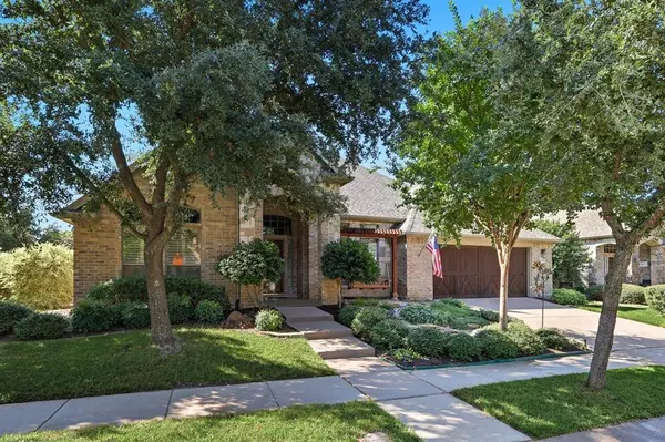 780 Camilla Lane, Lantana, TX 76226