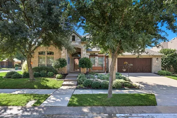 780 Camilla Lane, Lantana, TX 76226