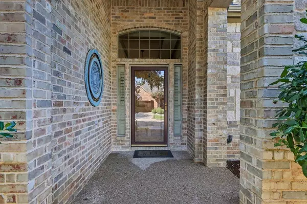 780 Camilla Lane, Lantana, TX 76226