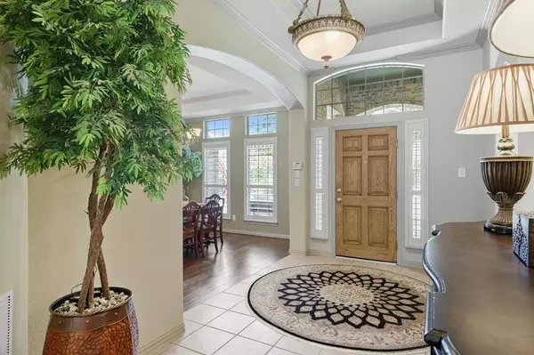 780 Camilla Lane, Lantana, TX 76226