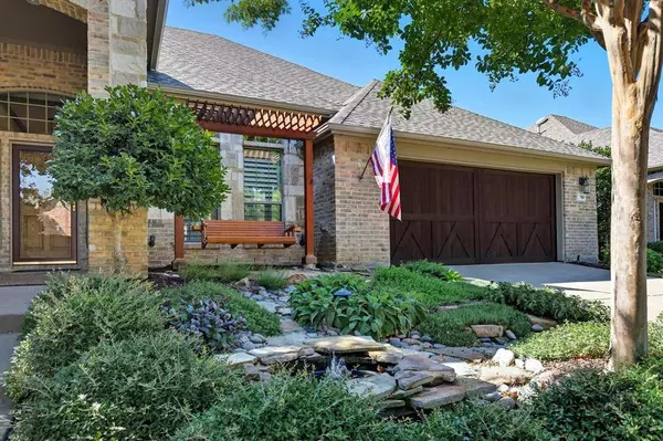 780 Camilla Lane, Lantana, TX 76226