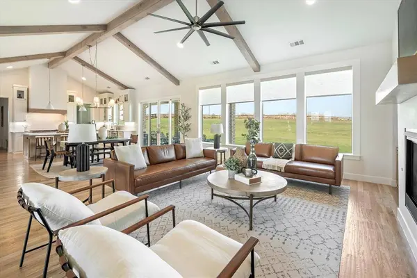 3324 Castlehill Court, Northlake, TX 76247