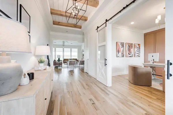 3324 Castlehill Court, Northlake, TX 76247