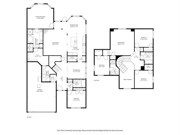 400 Ridgewood Drive, Lewisville, TX 75067