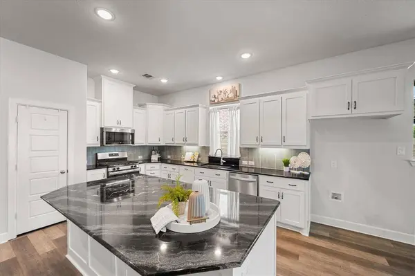 1508 Lavender Lane, Argyle, TX 76226
