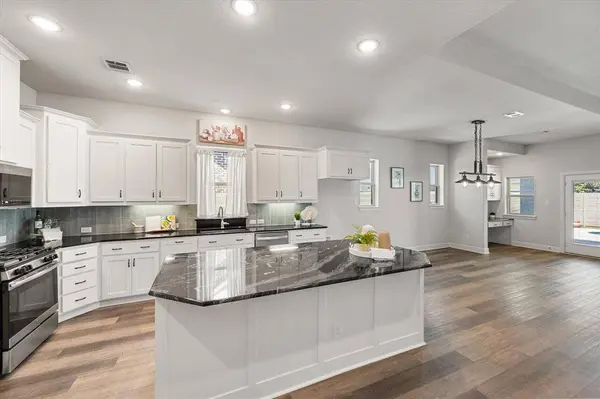1508 Lavender Lane, Argyle, TX 76226