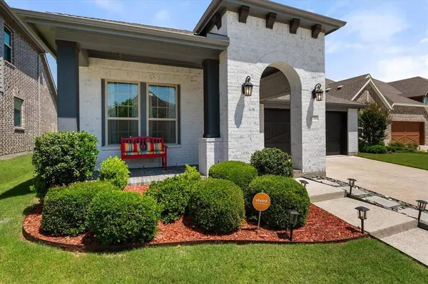 1508 Lavender Lane, Argyle, TX 76226