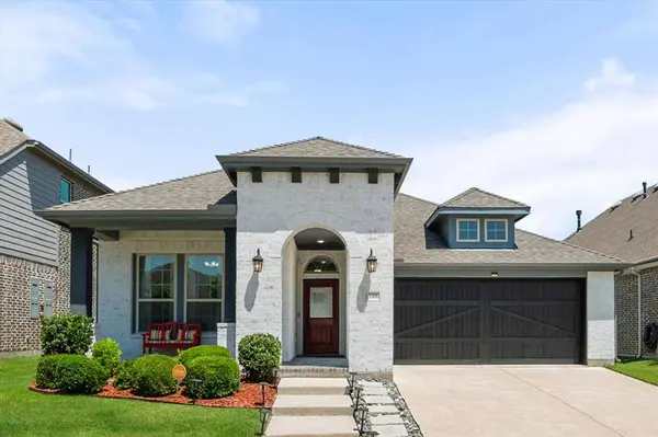 1508 Lavender Lane, Argyle, TX 76226