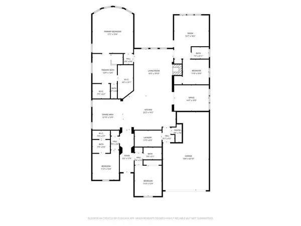 9213 Prickly Pear Trail, Argyle, TX 76226