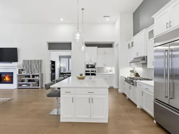 9213 Prickly Pear Trail, Argyle, TX 76226