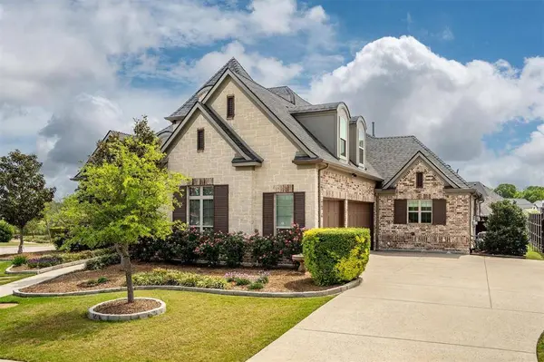 416 Appaloosa Run, Argyle, TX 76226