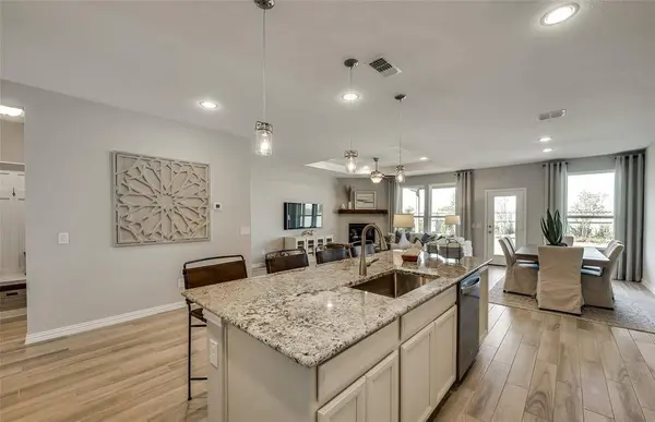 1012 Pearl Place, Northlake, TX 76247