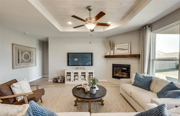 1012 Pearl Place, Northlake, TX 76247