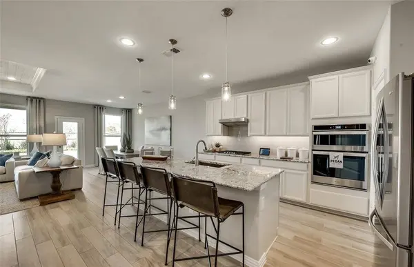 1012 Pearl Place, Northlake, TX 76247