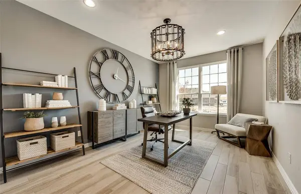 1012 Pearl Place, Northlake, TX 76247