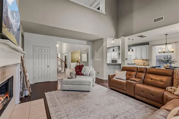 1905 Wickersham Lane, Corinth, TX 76210
