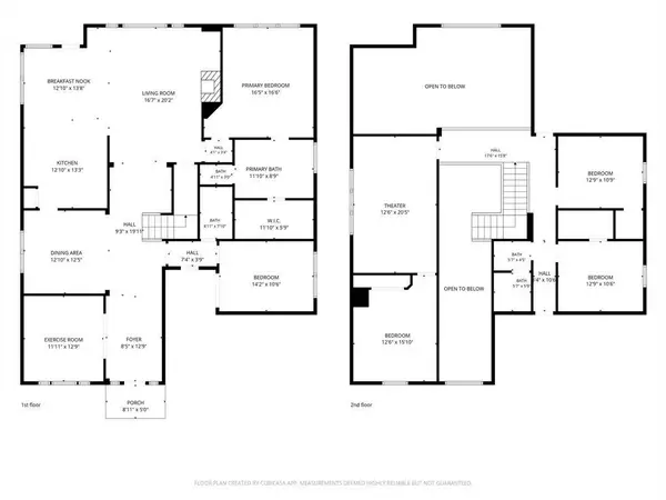 1905 Wickersham Lane, Corinth, TX 76210