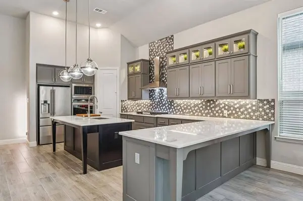 1314 20th Street, Northlake, TX 76226
