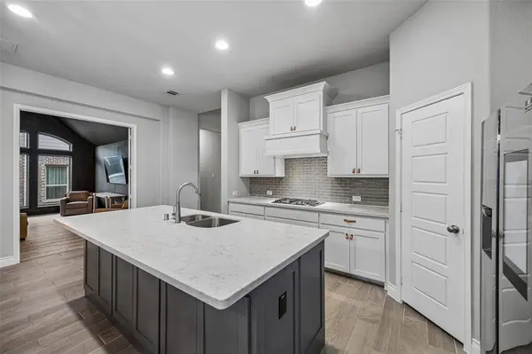 2433 Cobbler Street, Northlake, TX 76247