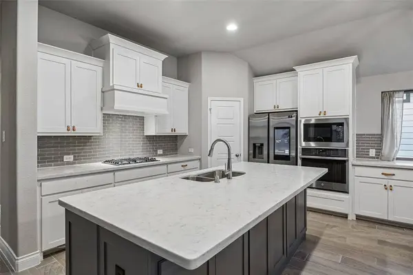 2433 Cobbler Street, Northlake, TX 76247
