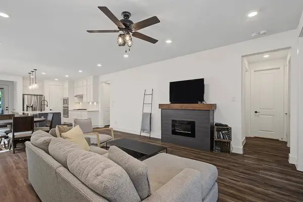 2440 Elm Place, Northlake, TX 76247