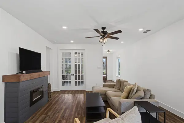 2440 Elm Place, Northlake, TX 76247