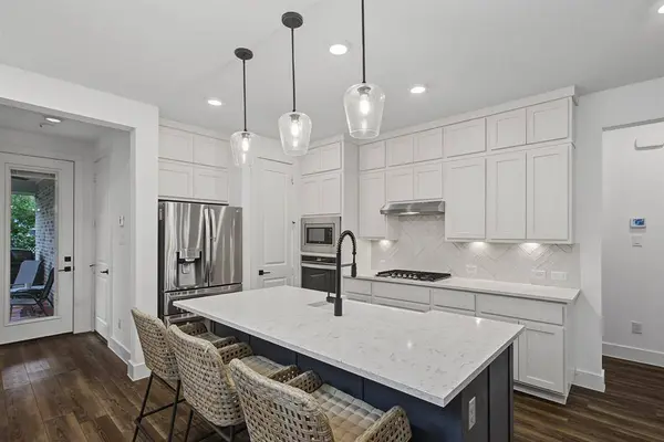 2440 Elm Place, Northlake, TX 76247