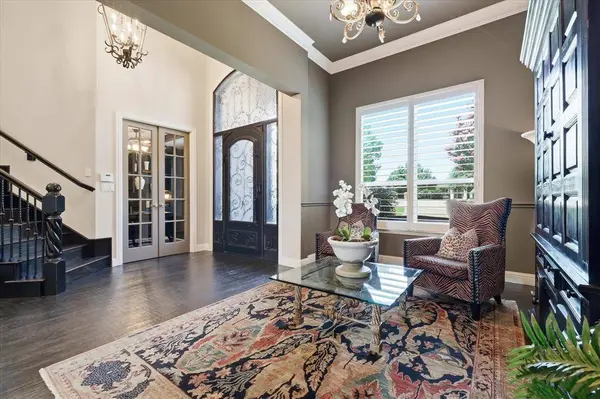 3200 Village Crest Court, Flower Mound, TX 75022