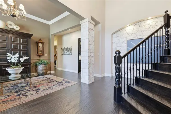 3200 Village Crest Court, Flower Mound, TX 75022